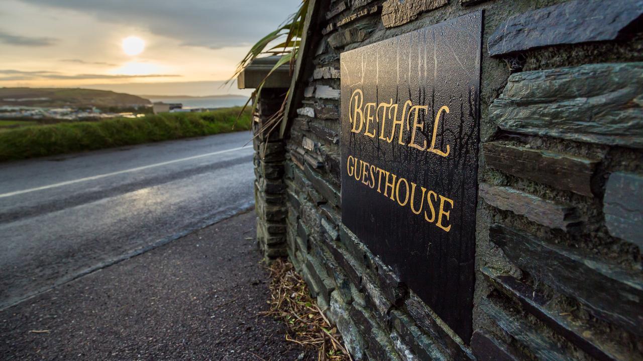 Bethel Guesthouse Rosscarbery Zewnętrze zdjęcie