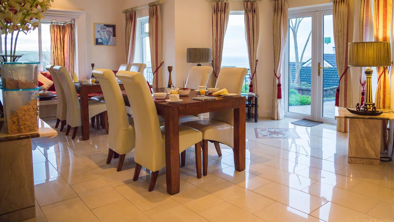 Bethel Guesthouse Rosscarbery Zewnętrze zdjęcie