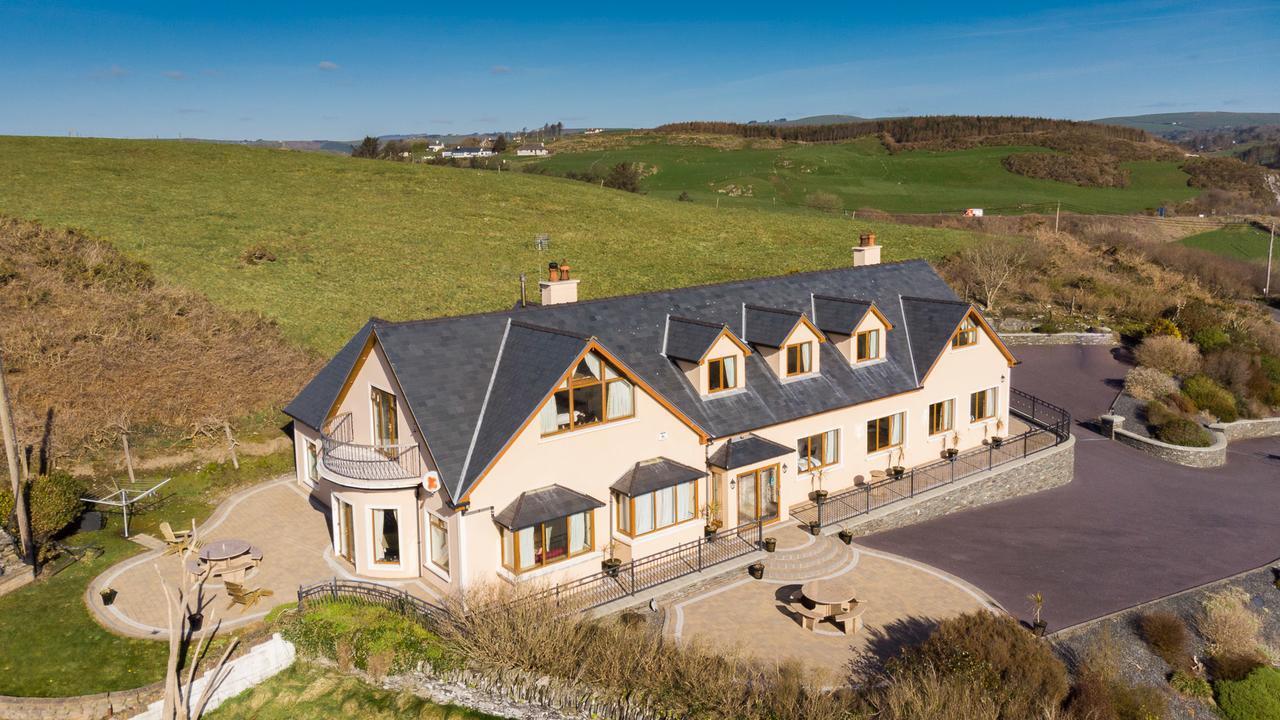 Bethel Guesthouse Rosscarbery Zewnętrze zdjęcie
