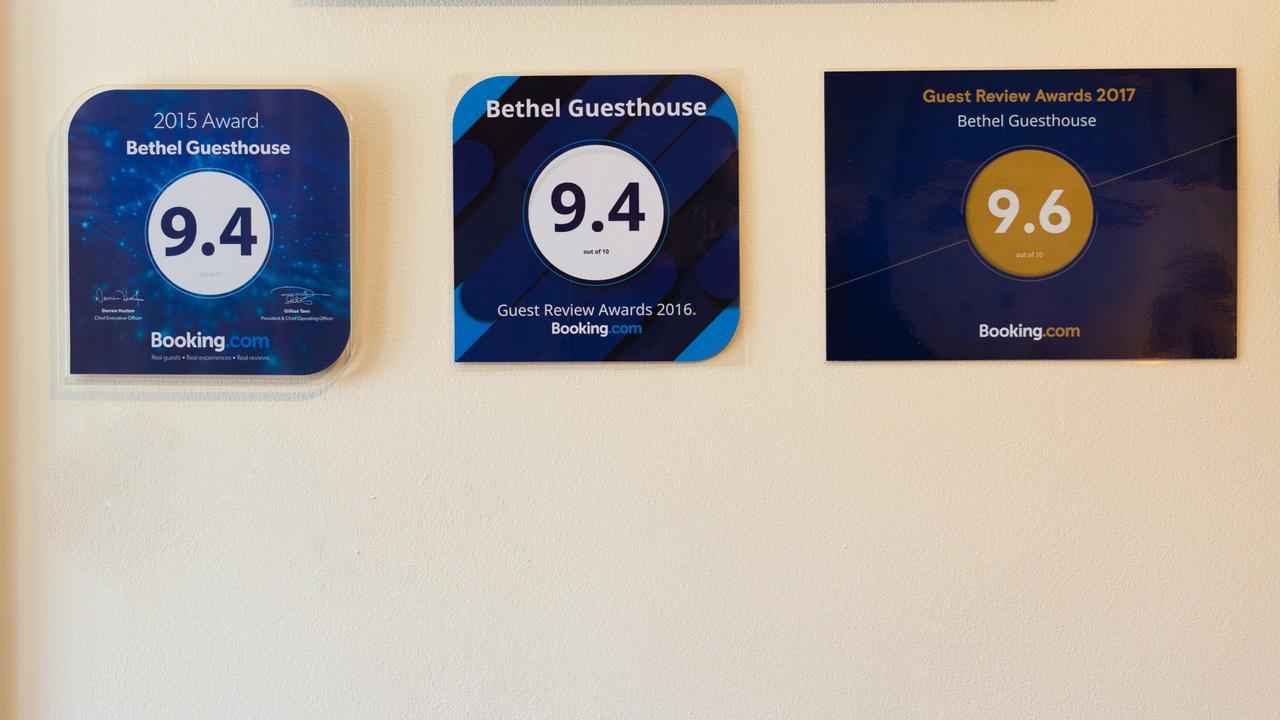Bethel Guesthouse Rosscarbery Zewnętrze zdjęcie