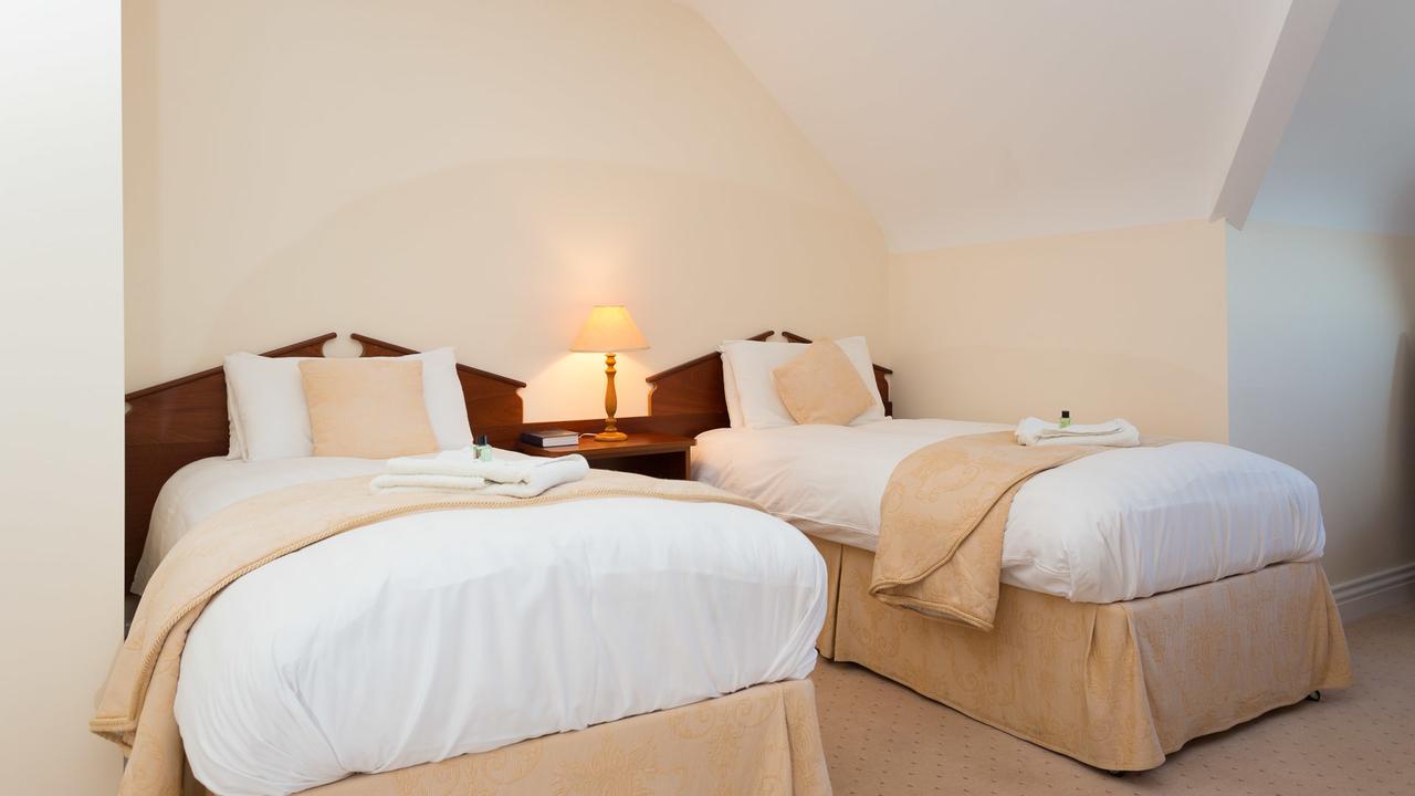 Bethel Guesthouse Rosscarbery Zewnętrze zdjęcie