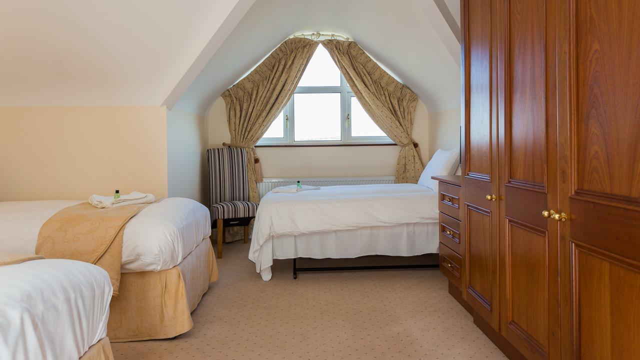 Bethel Guesthouse Rosscarbery Zewnętrze zdjęcie