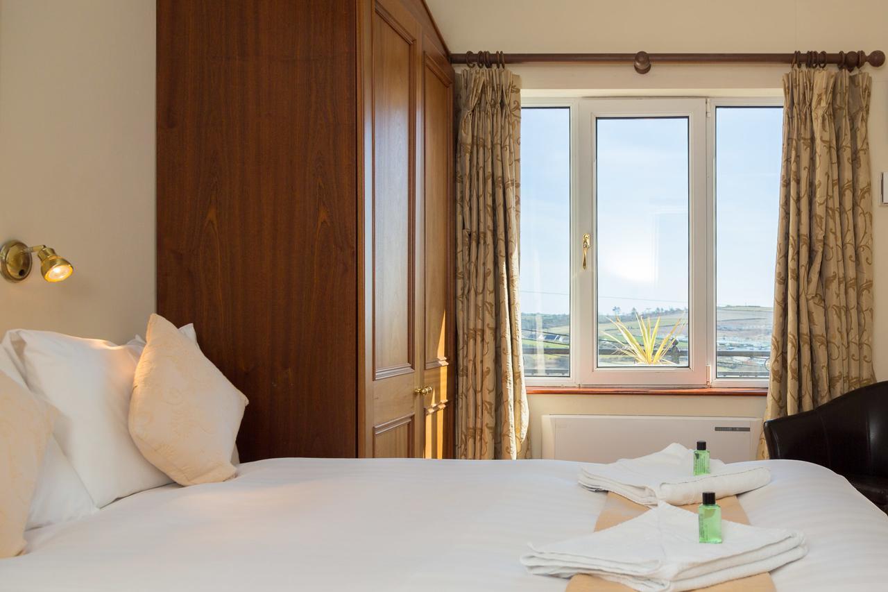 Bethel Guesthouse Rosscarbery Zewnętrze zdjęcie