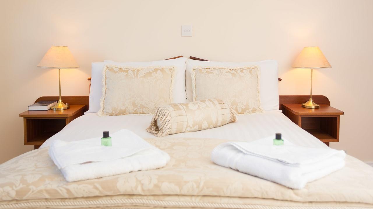 Bethel Guesthouse Rosscarbery Zewnętrze zdjęcie