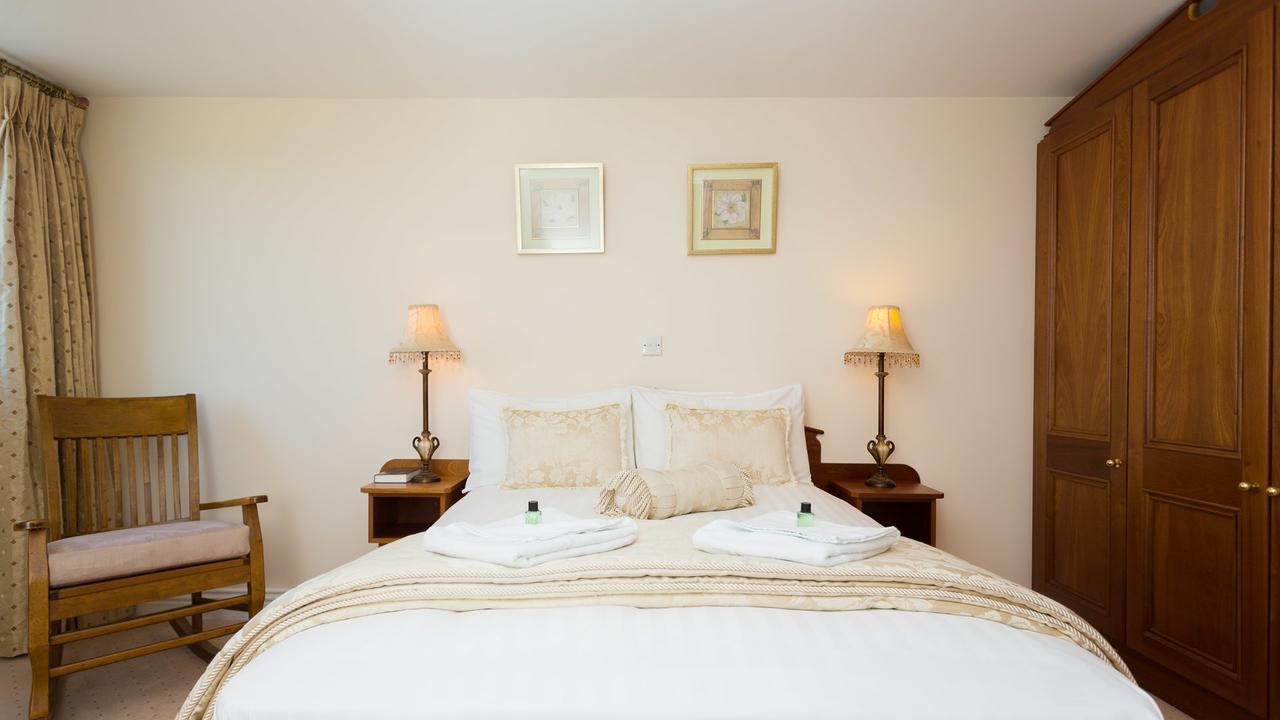 Bethel Guesthouse Rosscarbery Zewnętrze zdjęcie