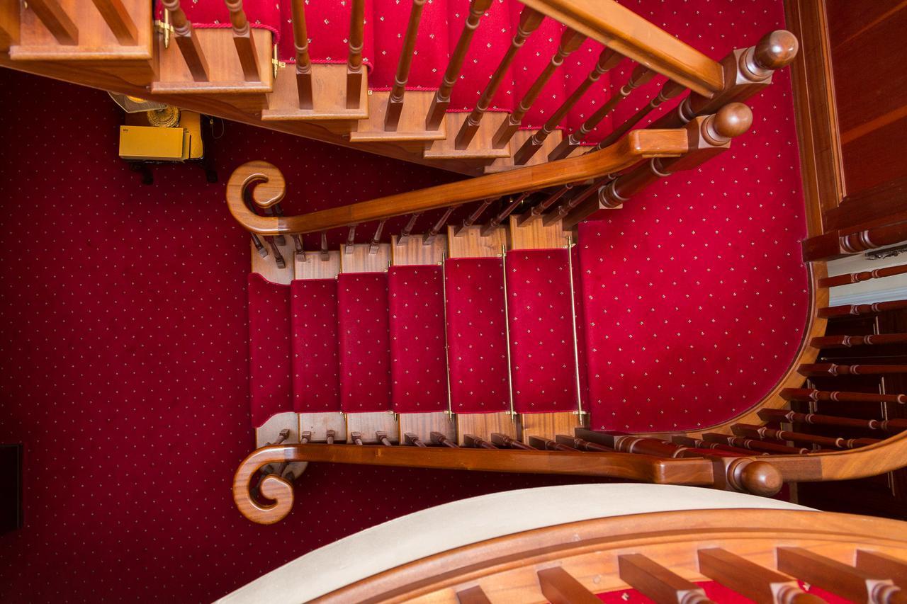Bethel Guesthouse Rosscarbery Zewnętrze zdjęcie