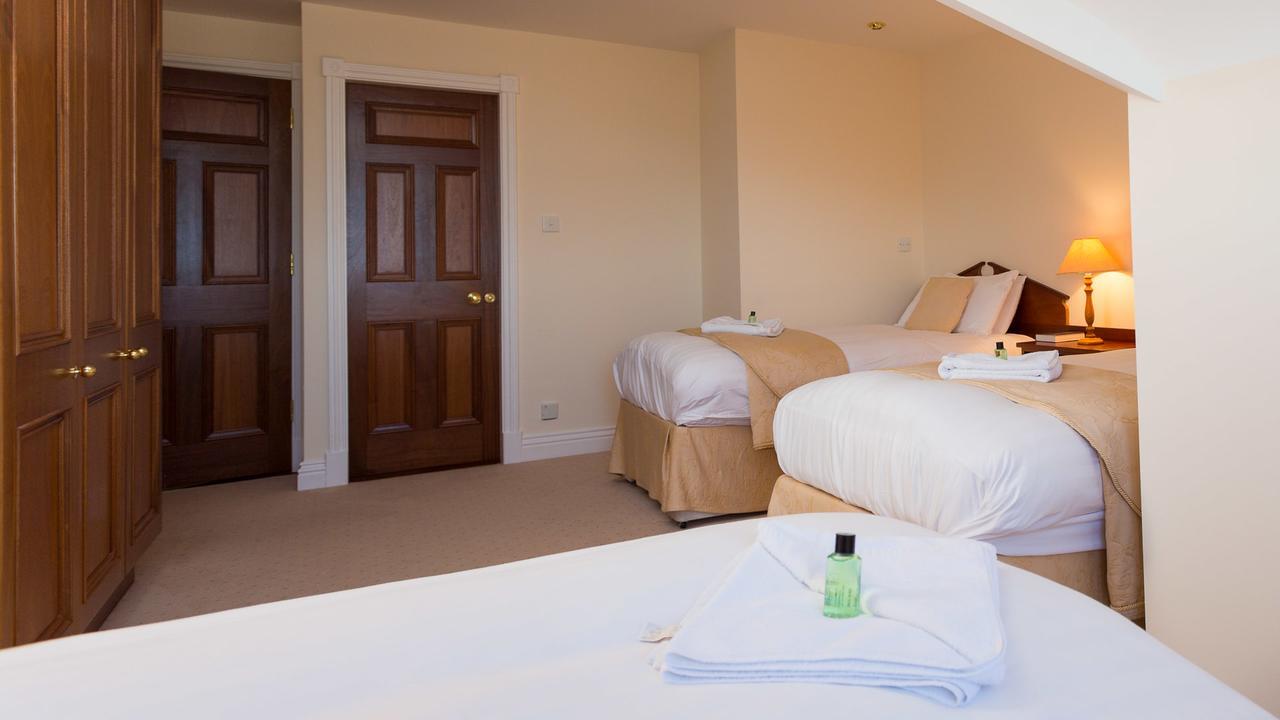 Bethel Guesthouse Rosscarbery Zewnętrze zdjęcie