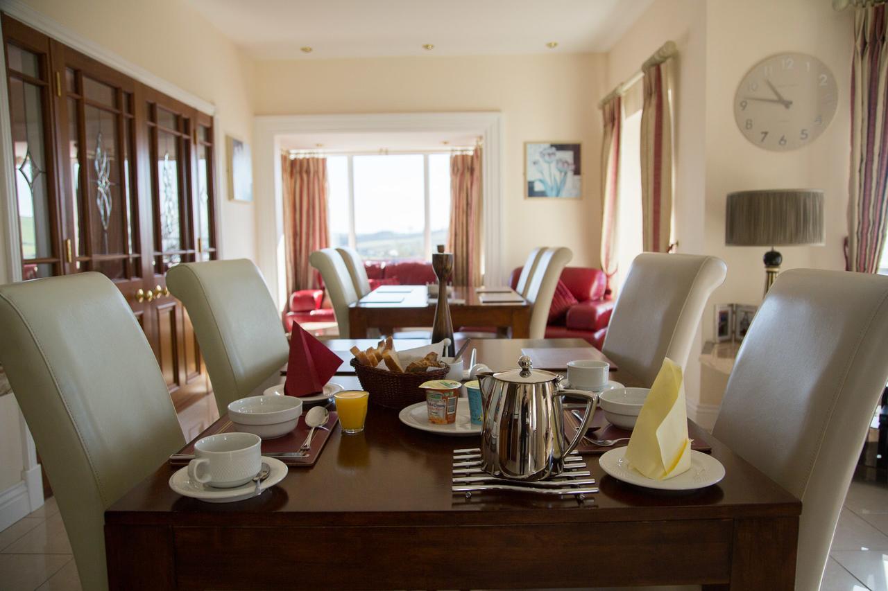 Bethel Guesthouse Rosscarbery Zewnętrze zdjęcie