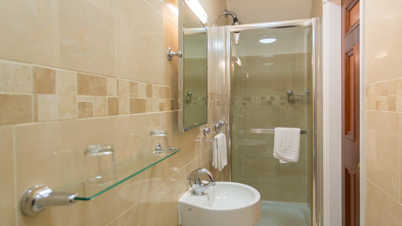 Bethel Guesthouse Rosscarbery Zewnętrze zdjęcie
