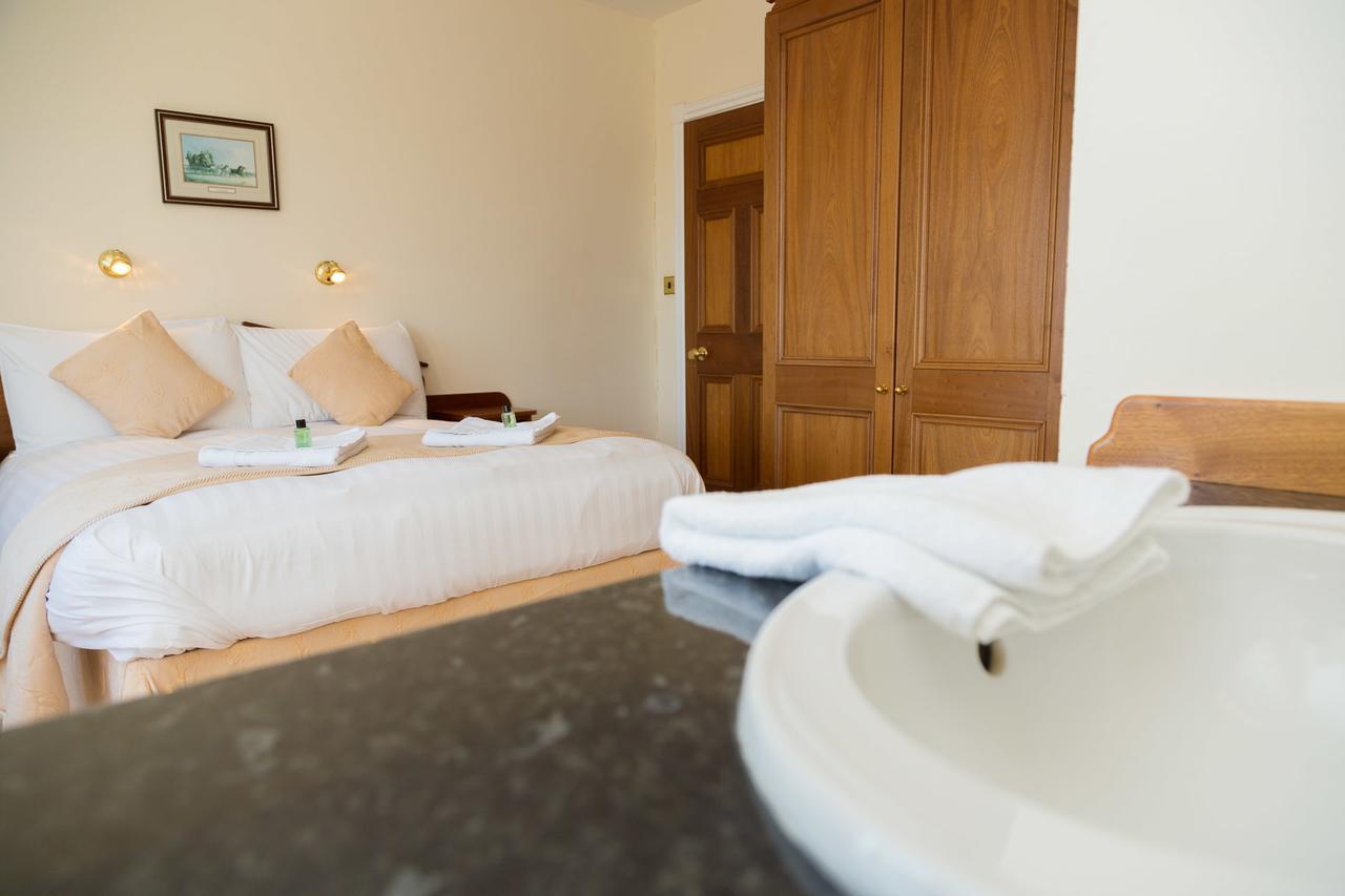 Bethel Guesthouse Rosscarbery Zewnętrze zdjęcie