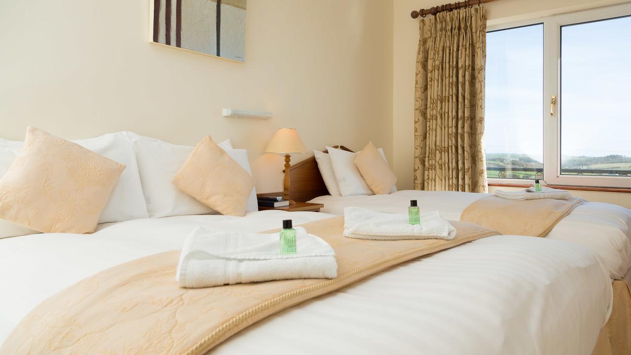 Bethel Guesthouse Rosscarbery Zewnętrze zdjęcie