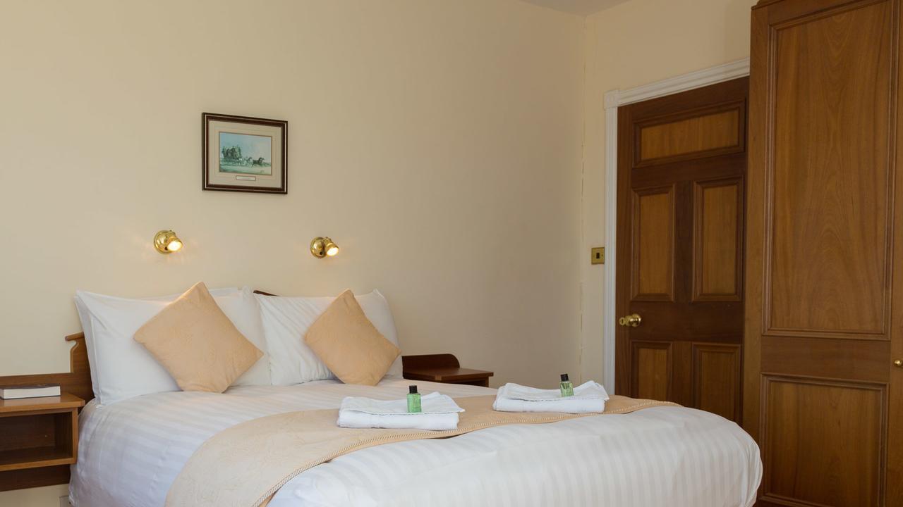 Bethel Guesthouse Rosscarbery Zewnętrze zdjęcie